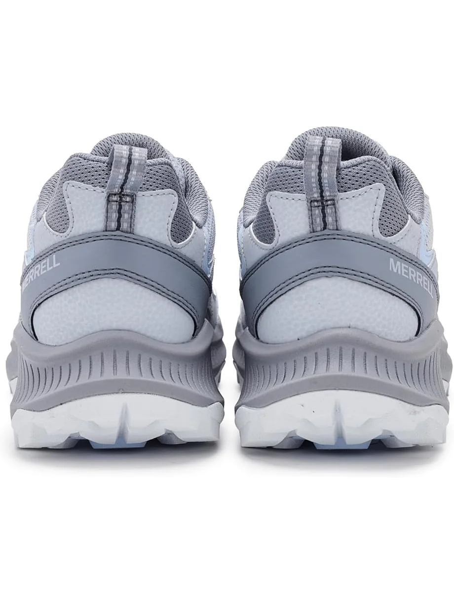 Женские кроссовки для хайкинга Merrell Speed Strike 2, Casper — изображение 7 из 7, каспер