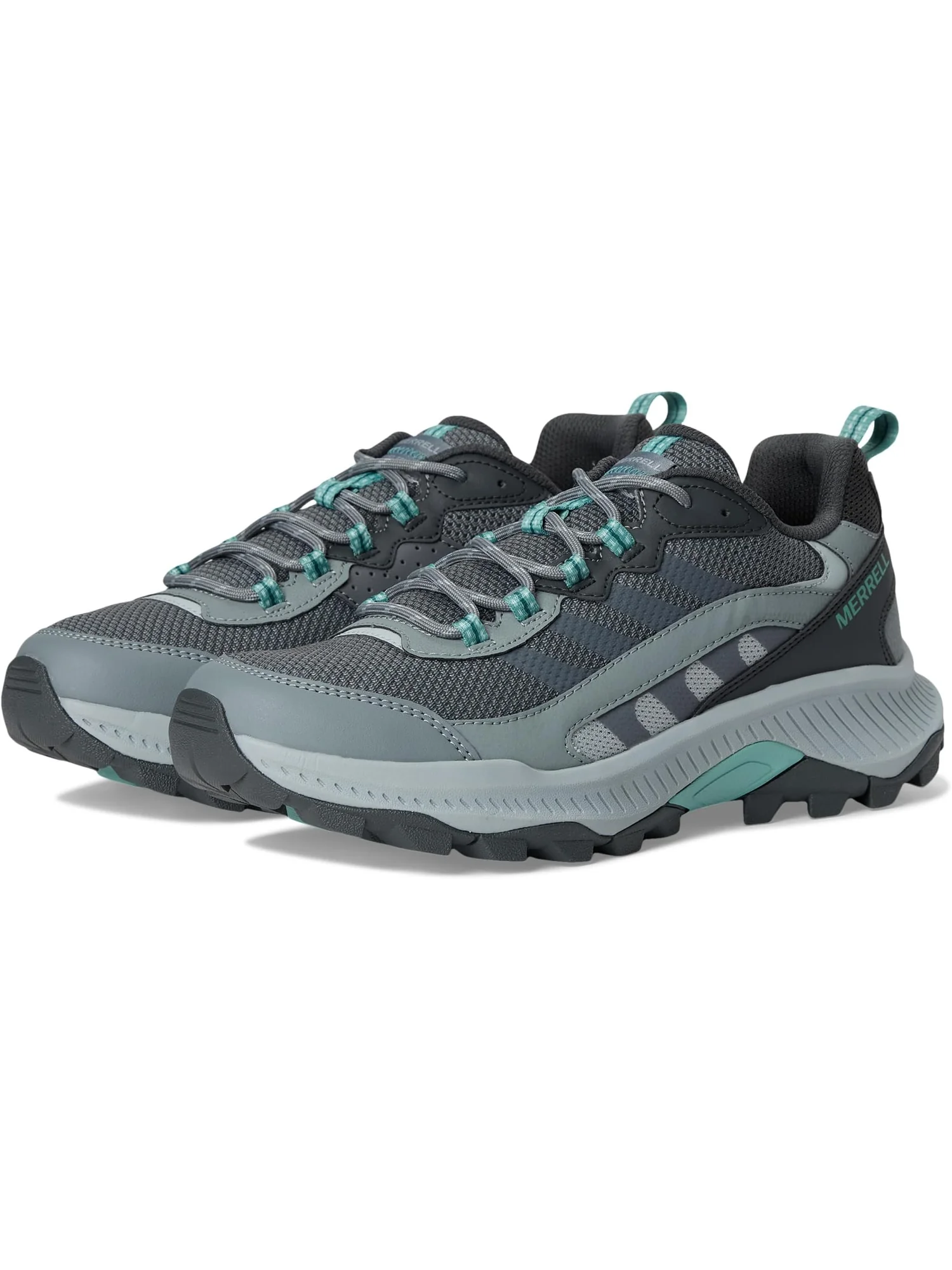 Походные ботинки Merrell Speed Strike 2