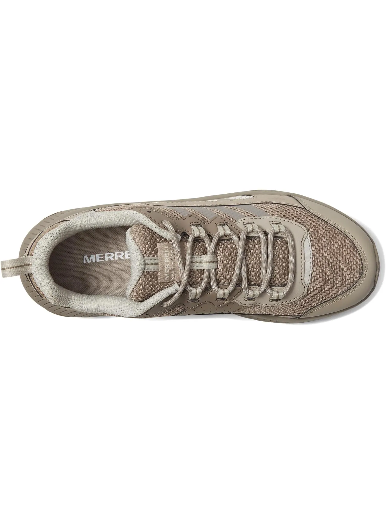 Походная обувь Merrell Women's Speed Strike 2 — 2