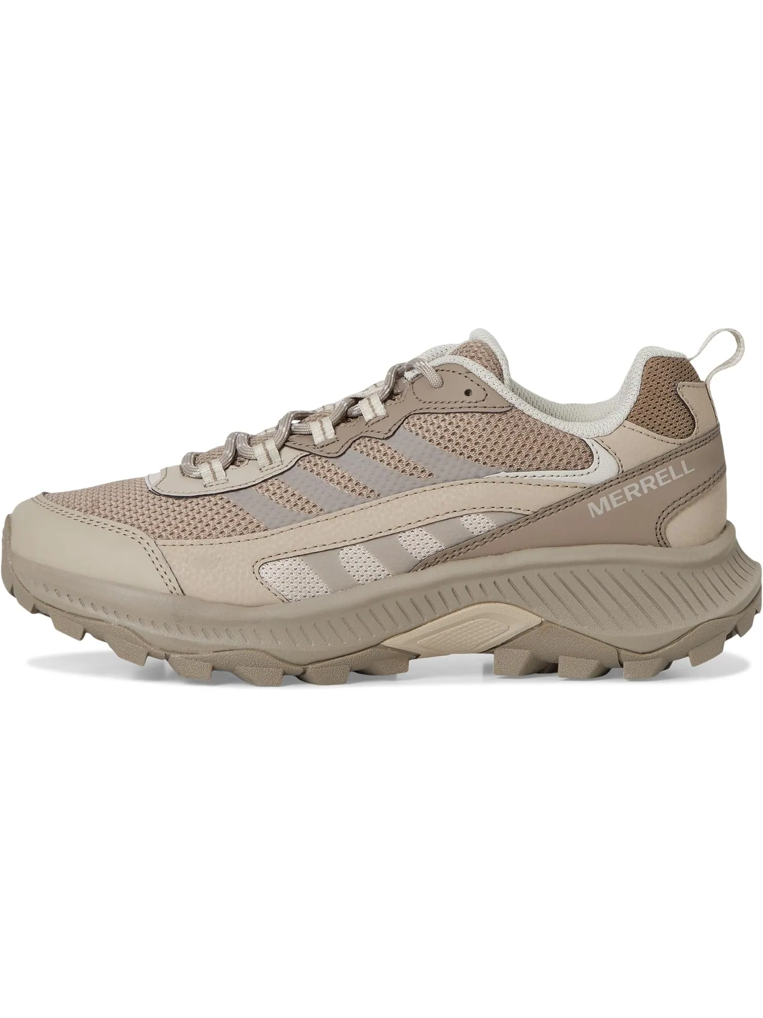 Походная обувь Merrell Women's Speed Strike 2 — 4