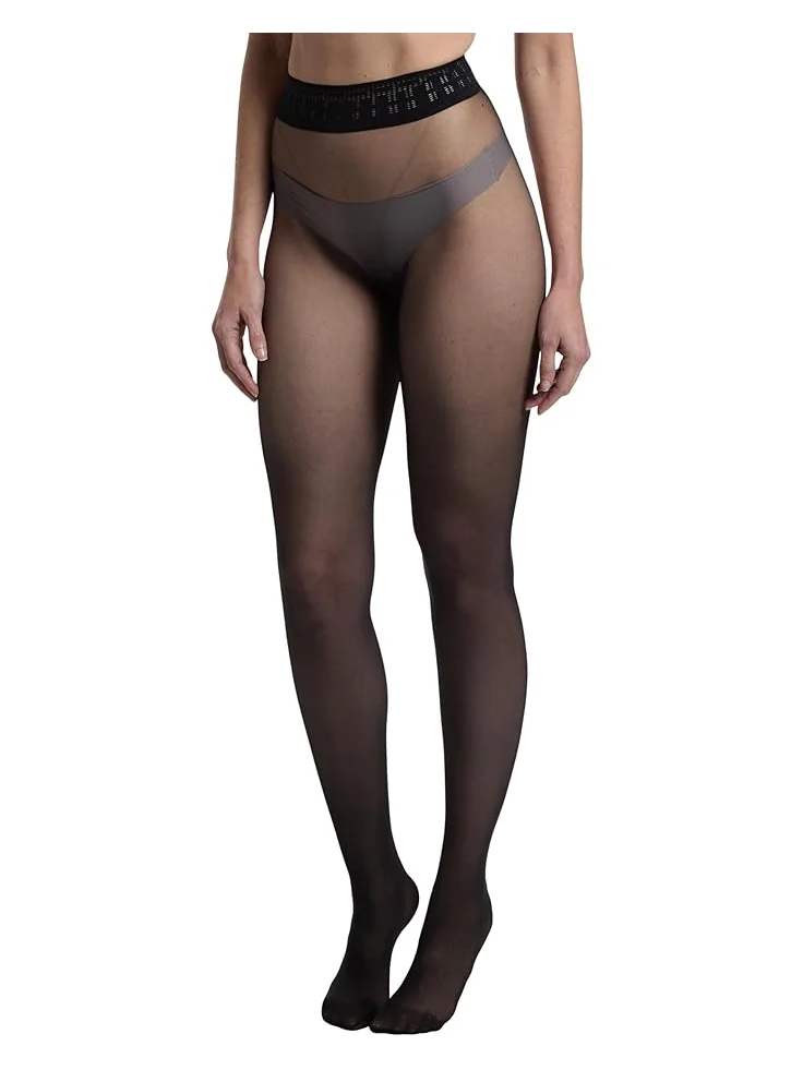 Женские колготки Wolford Fatal 15 Duo-Pack (2 шт)