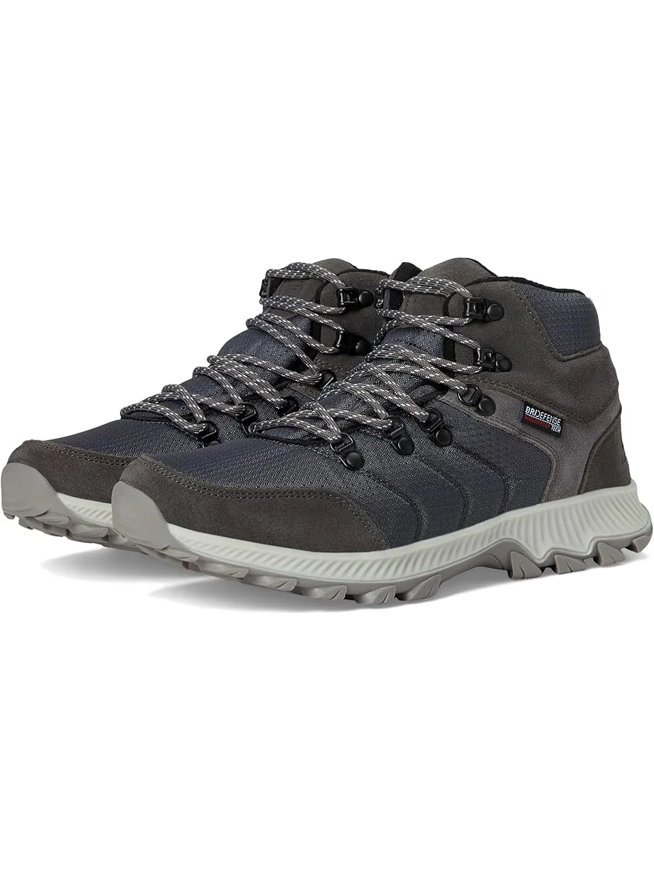 Женские ботинки для хайкинга Kamik Terrain Mid — изображение 1 из 7, серый