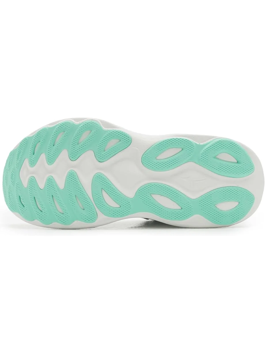 Женские кроссовки Mizuno Wave Sky 9 — изображение 5 из 7, синий