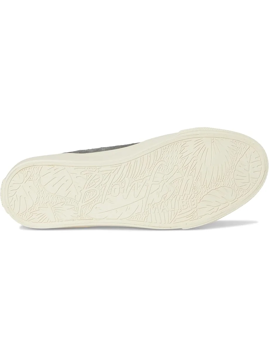 Женские кроссовки Blowfish Malibu Very Sadie — изображение 3 из 7, темно-серый