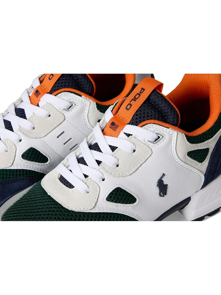 Мужские кроссовки Polo Ralph Lauren Polo Jogger Pony Player — изображение 6 из 7
