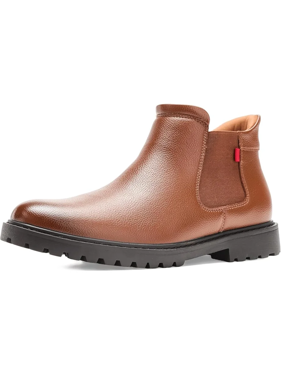 Мужские ботинки Marc Joseph New York Hudson Yards 2.0 (Hands Free Technology)