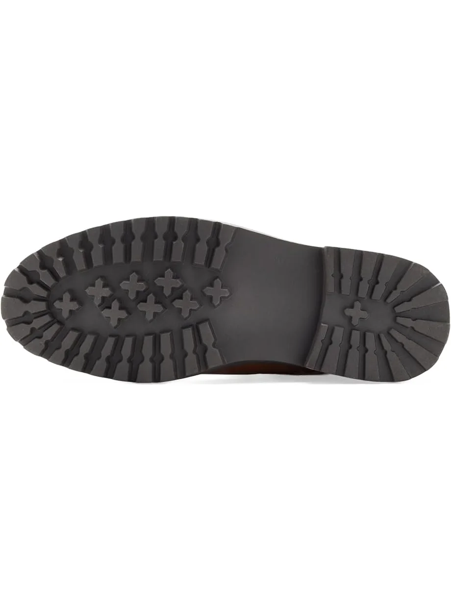 Мужские ботинки Marc Joseph New York Hudson Yards 2.0 (Hands Free Technology) — изображение 5 из 7, коньячный