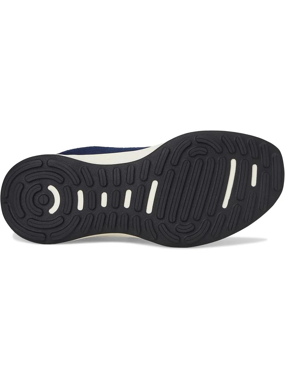 Мужские кроссовки Allbirds Wool Runner Nz Waterproof — изображение 3 из 7