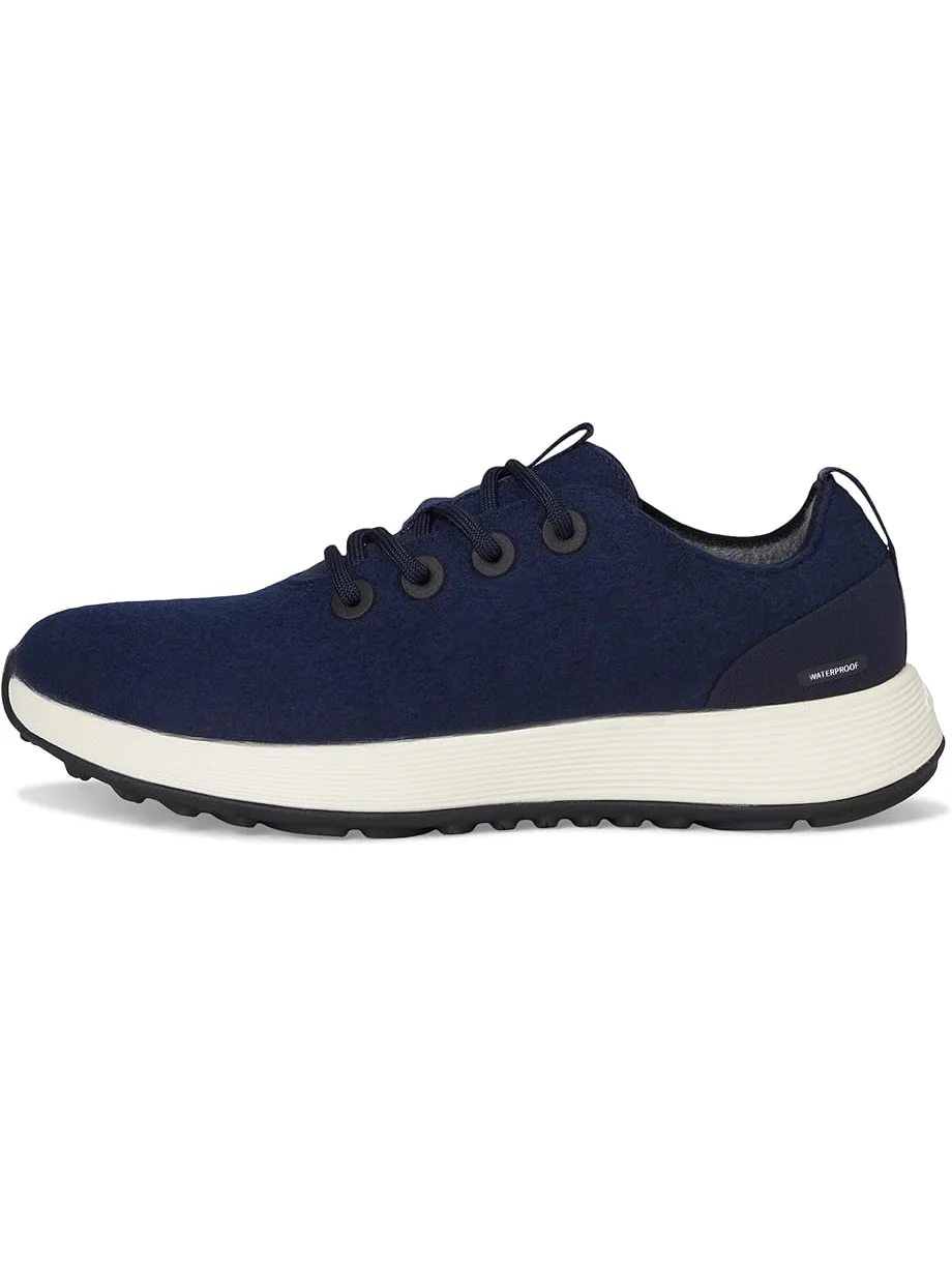 Мужские кроссовки Allbirds Wool Runner Nz Waterproof — изображение 4 из 7