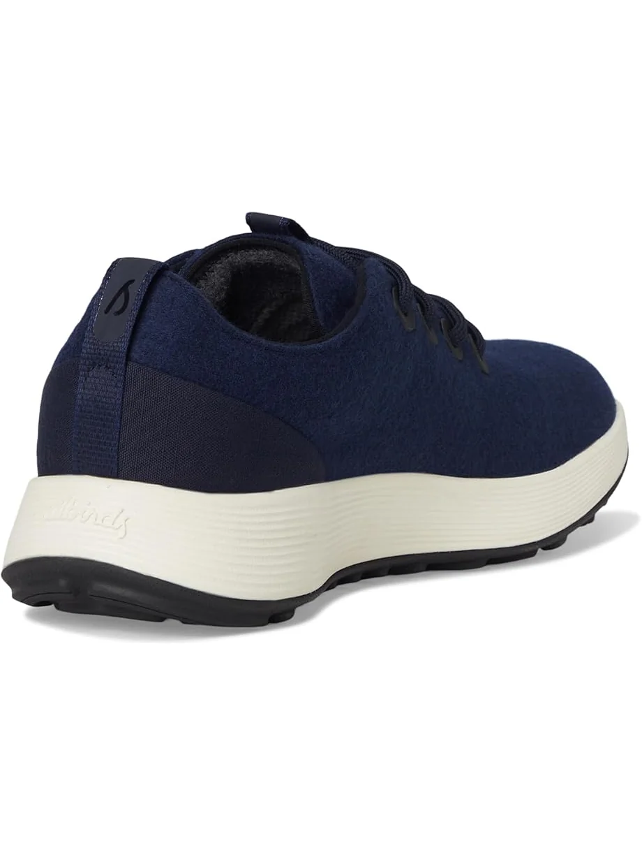 Мужские кроссовки Allbirds Wool Runner Nz Waterproof — изображение 5 из 7