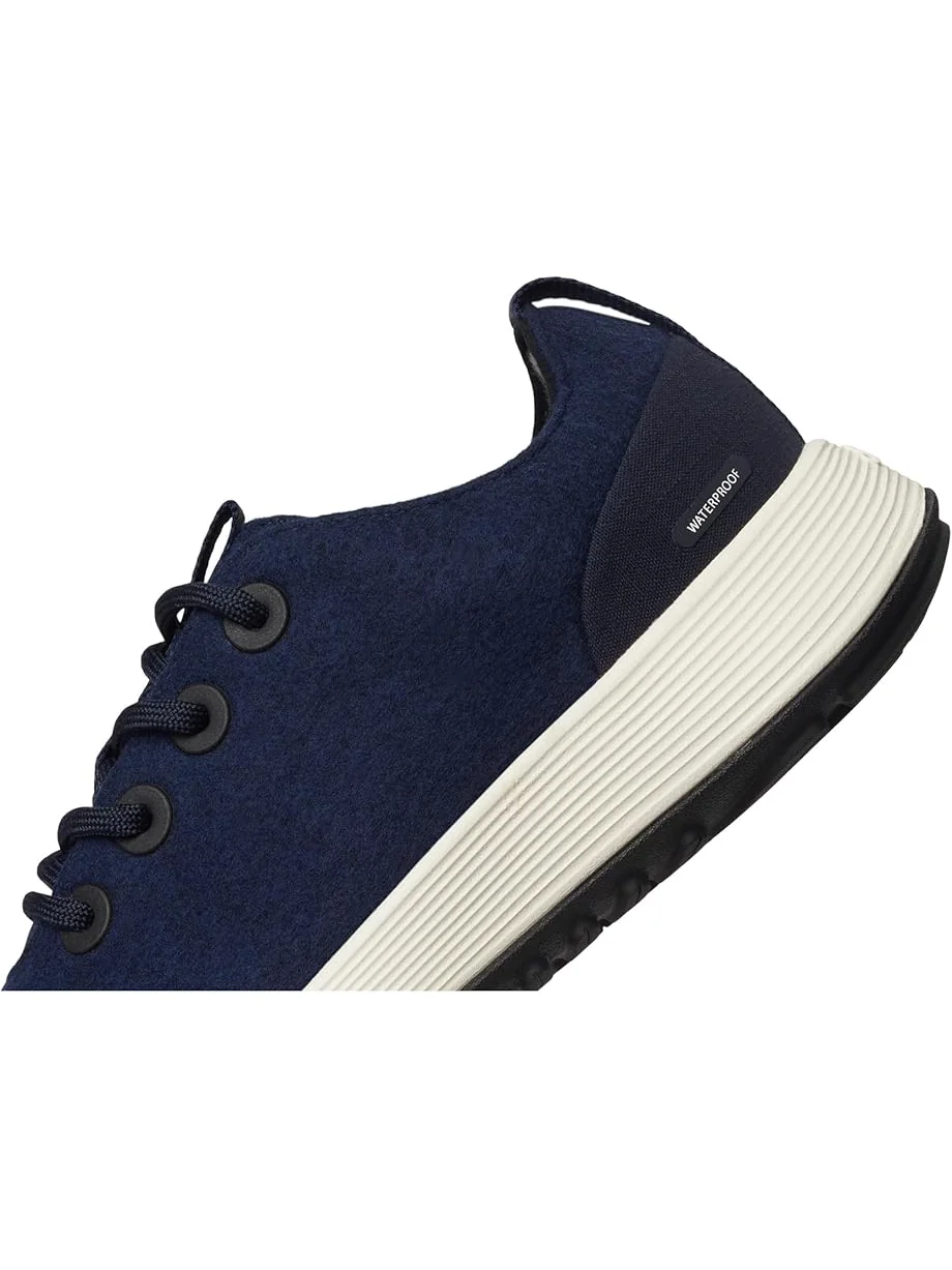 Мужские кроссовки Allbirds Wool Runner Nz Waterproof — изображение 6 из 7