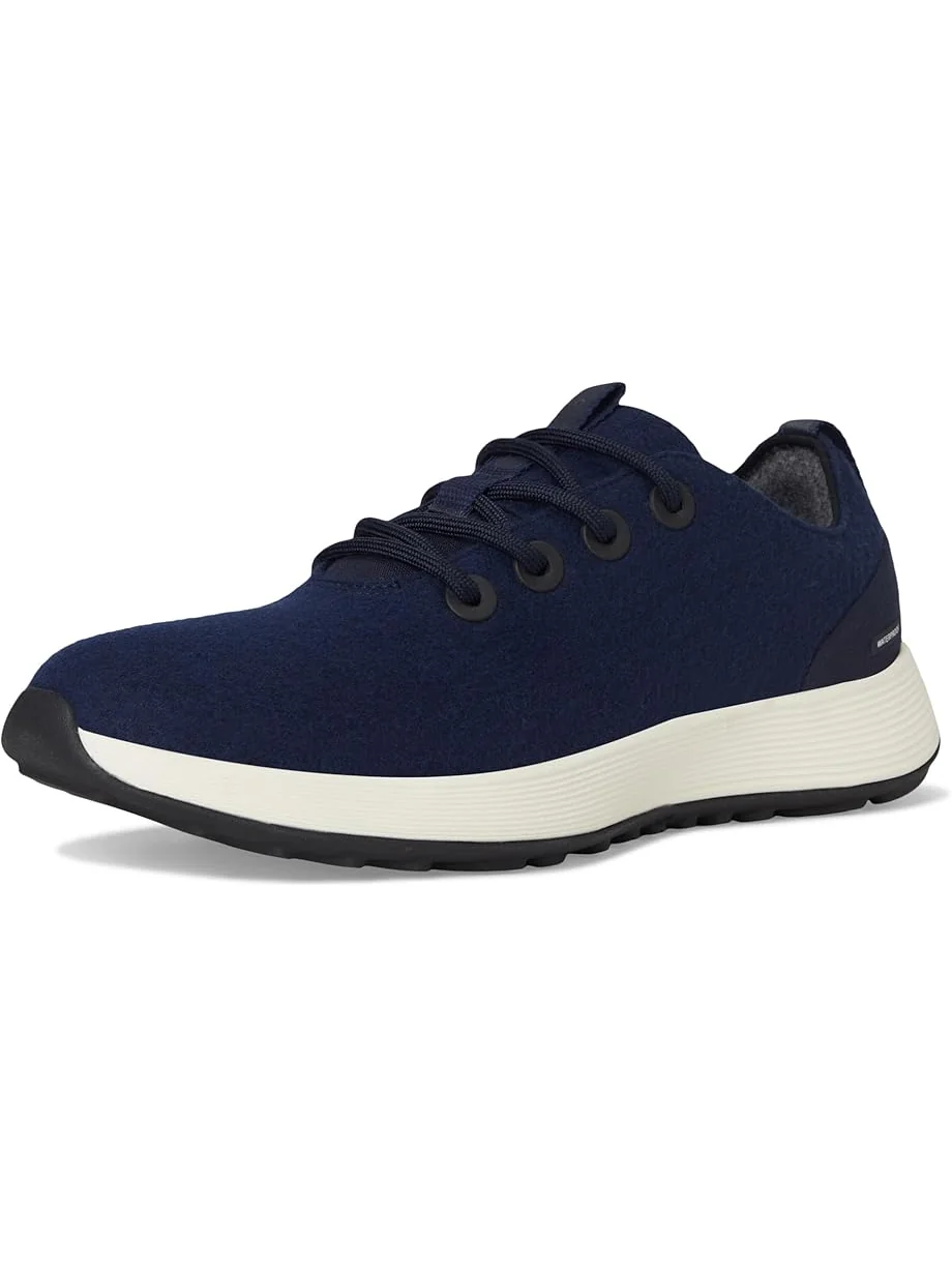 Мужские кроссовки Allbirds Wool Runner Nz Waterproof — изображение 7 из 7