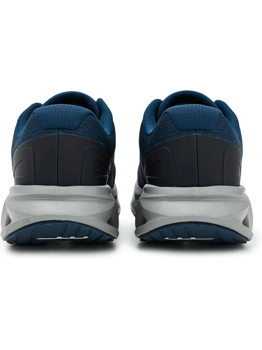 Мужские кроссовки SKECHERS Glide-Step Vortex Avalin — изображение 7 из 7, темно-синий