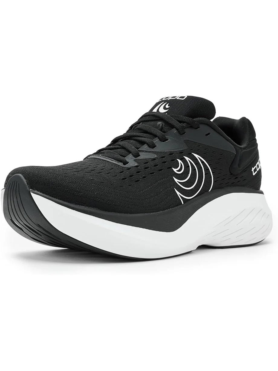 Женские кроссовки Topo Athletic Atmos 2 — изображение 1 из 7, черный/белый