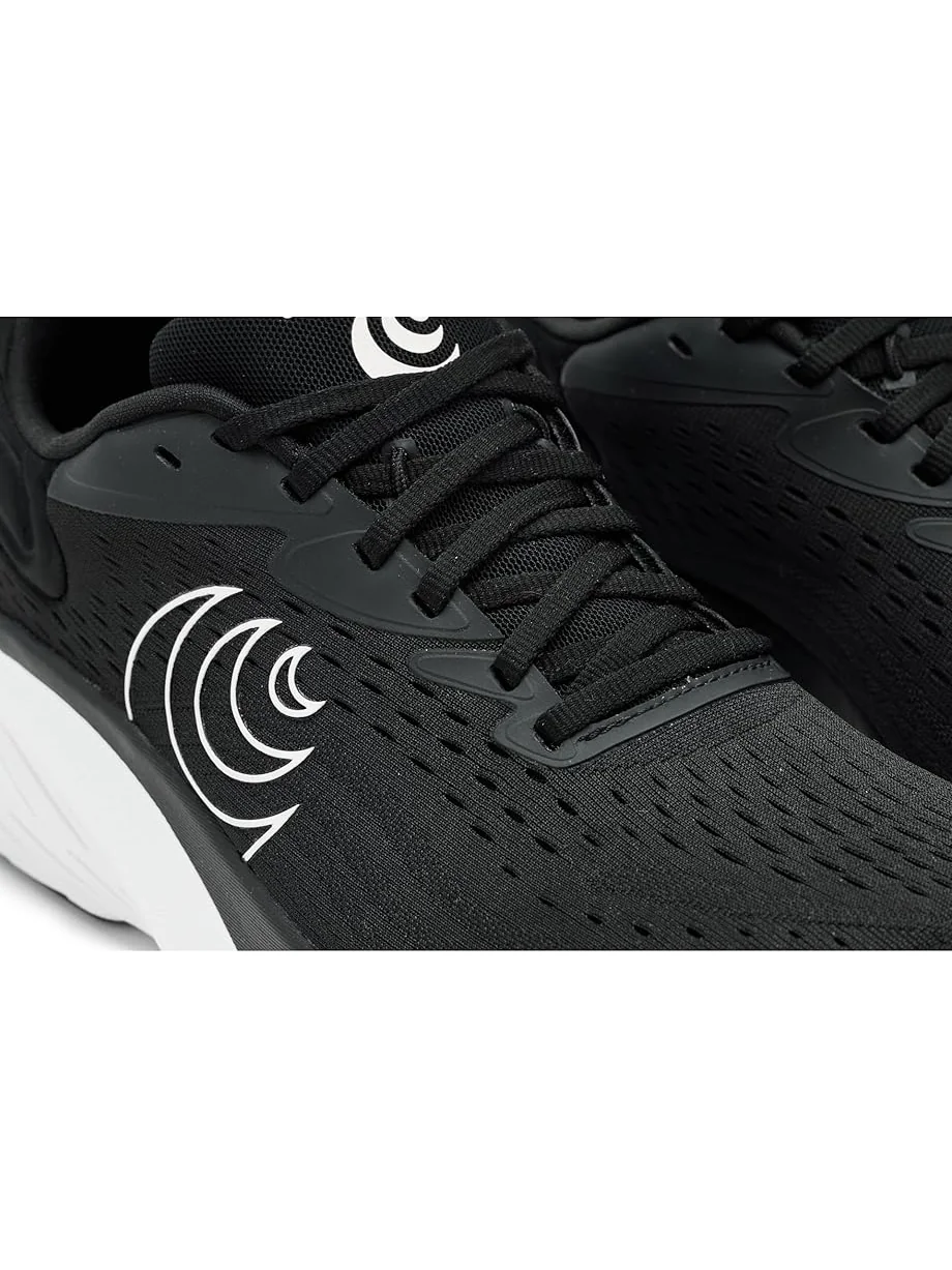 Женские кроссовки Topo Athletic Atmos 2 — изображение 6 из 7, черный/белый