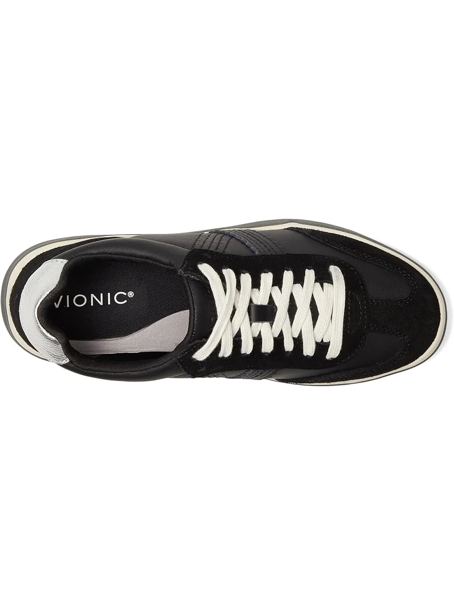 Женские кроссовки VIONIC City Walk — изображение 2 из 7, черный