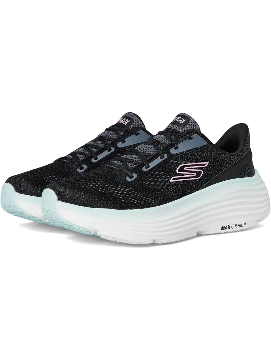 Женские кроссовки SKECHERS Max Cushioning Endeavour Kauska