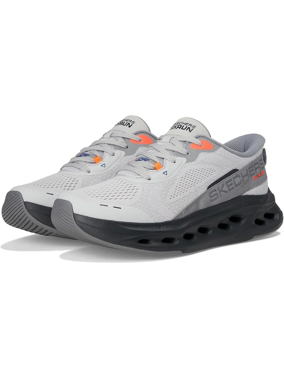 Мужские кроссовки SKECHERS Hands Free Slip-Ins Max Cushioning Glide-Step - Advert