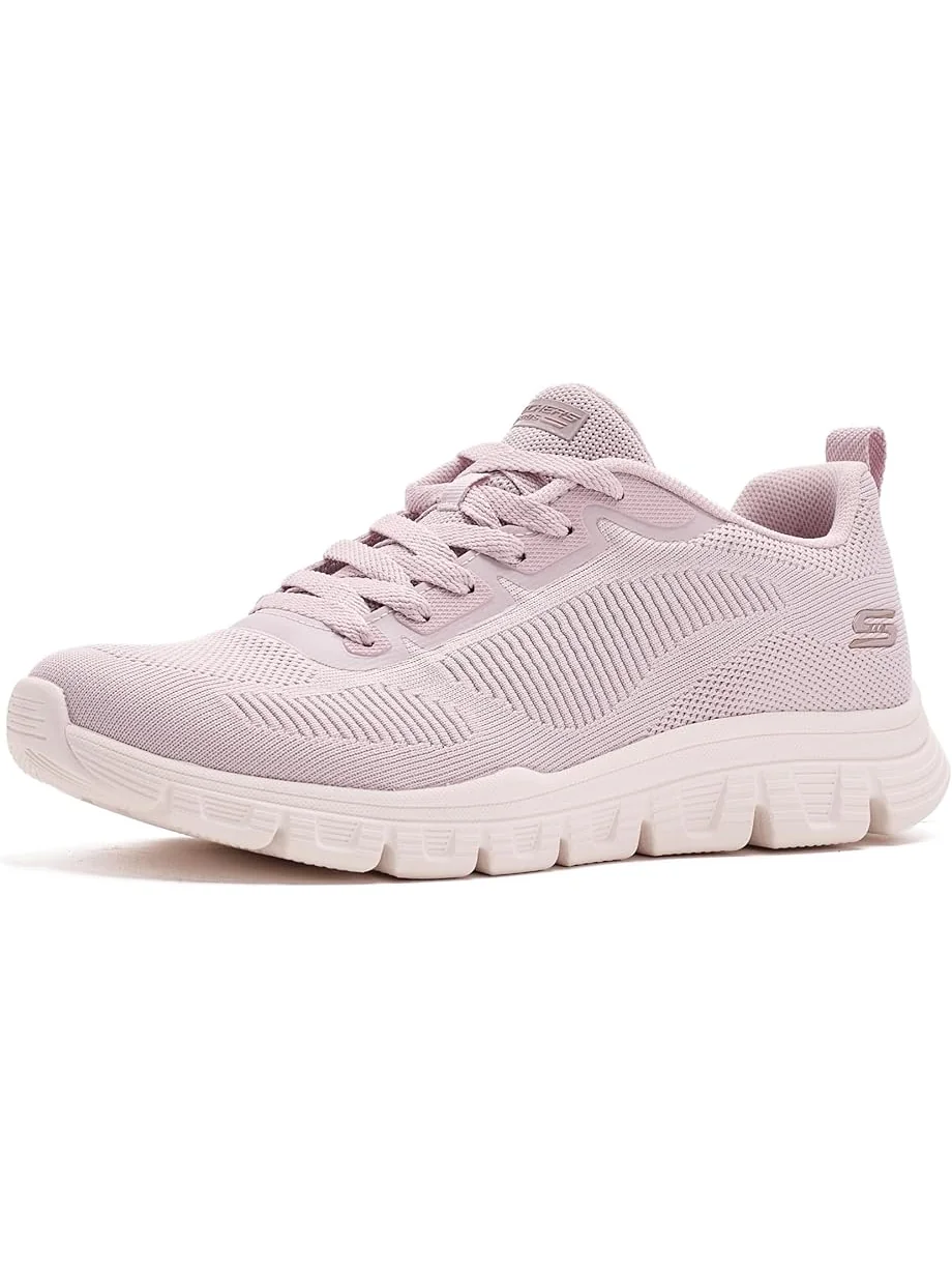 Женские кроссовки Skechers Bobs B Lite BOBS from SKECHERS