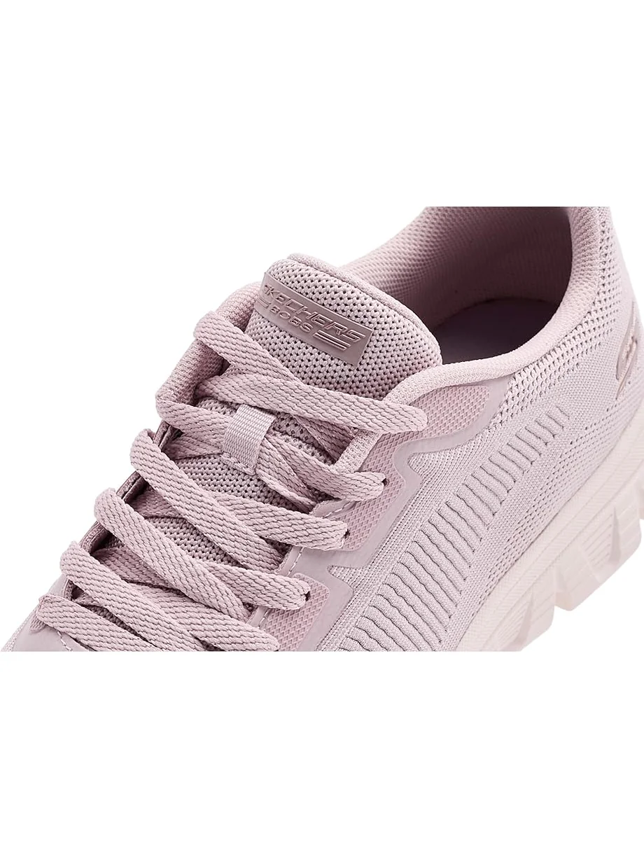 Женские кроссовки Skechers Bobs B Lite BOBS from SKECHERS — изображение 6 из 7, фиолетовый