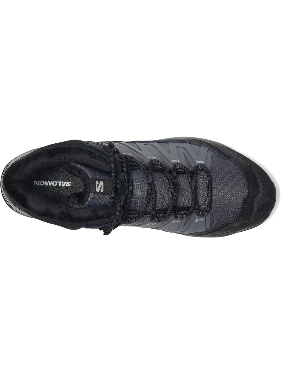 Мужские кроссовки для скалолазания Salomon X-Adventure — изображение 2 из 7, черный