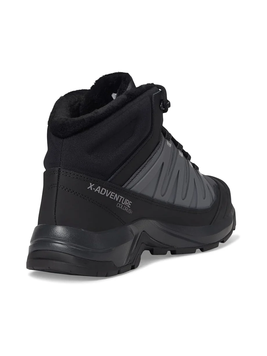Мужские кроссовки для скалолазания Salomon X-Adventure — изображение 5 из 7, черный