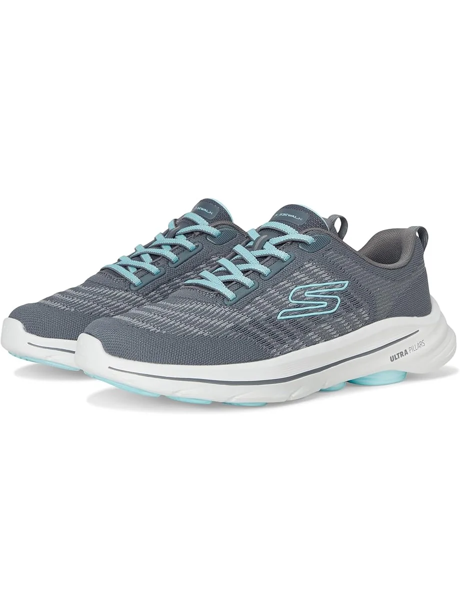 Женские кроссовки SKECHERS Performance Go Walk 8 Britt