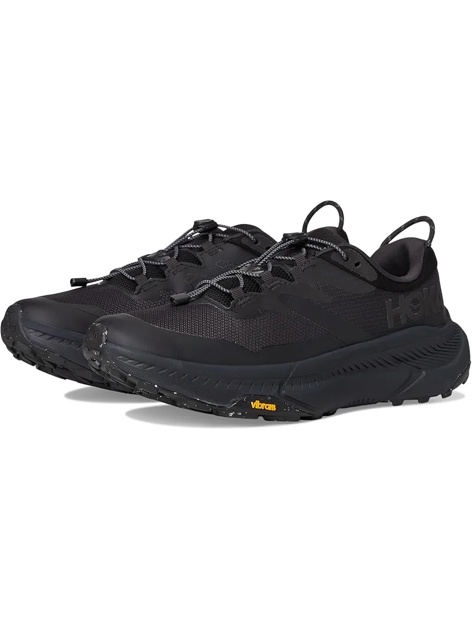 Мужские кроссовки Hoka Transport Gore-Tex