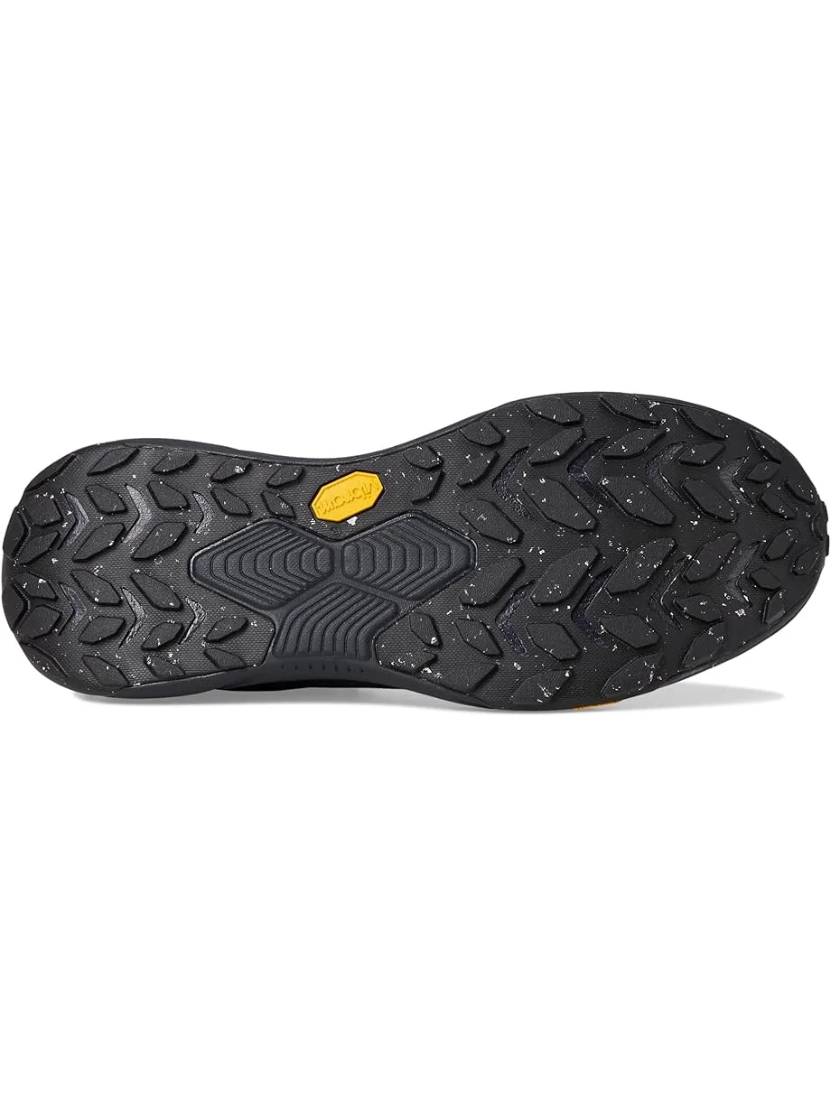 Мужские кроссовки Hoka Transport Gore-Tex — изображение 3 из 7, черный/черный