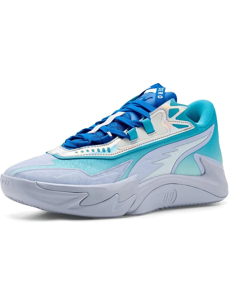 Мужские кроссовки PUMA Scoot Zeros II Crystal Basketball