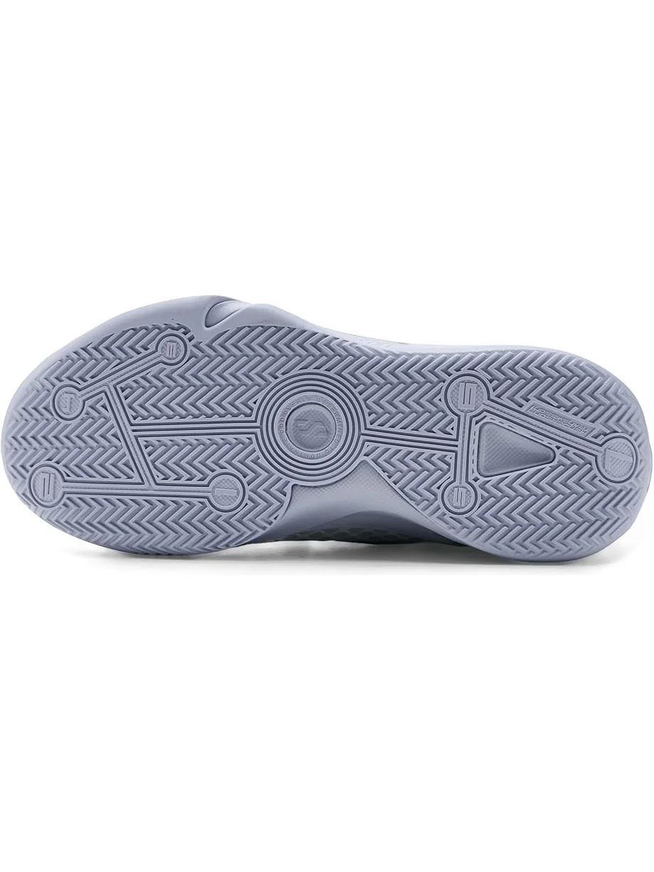 Мужские кроссовки PUMA Scoot Zeros II Crystal Basketball — изображение 5 из 7, синий/яркий голубой