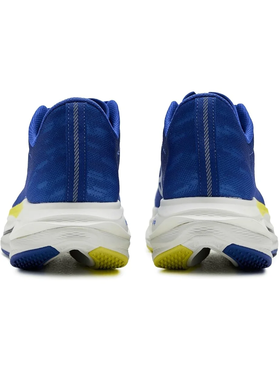 Мужские кроссовки Mizuno Wave Rebellion Flash 3 — изображение 7 из 7, синий