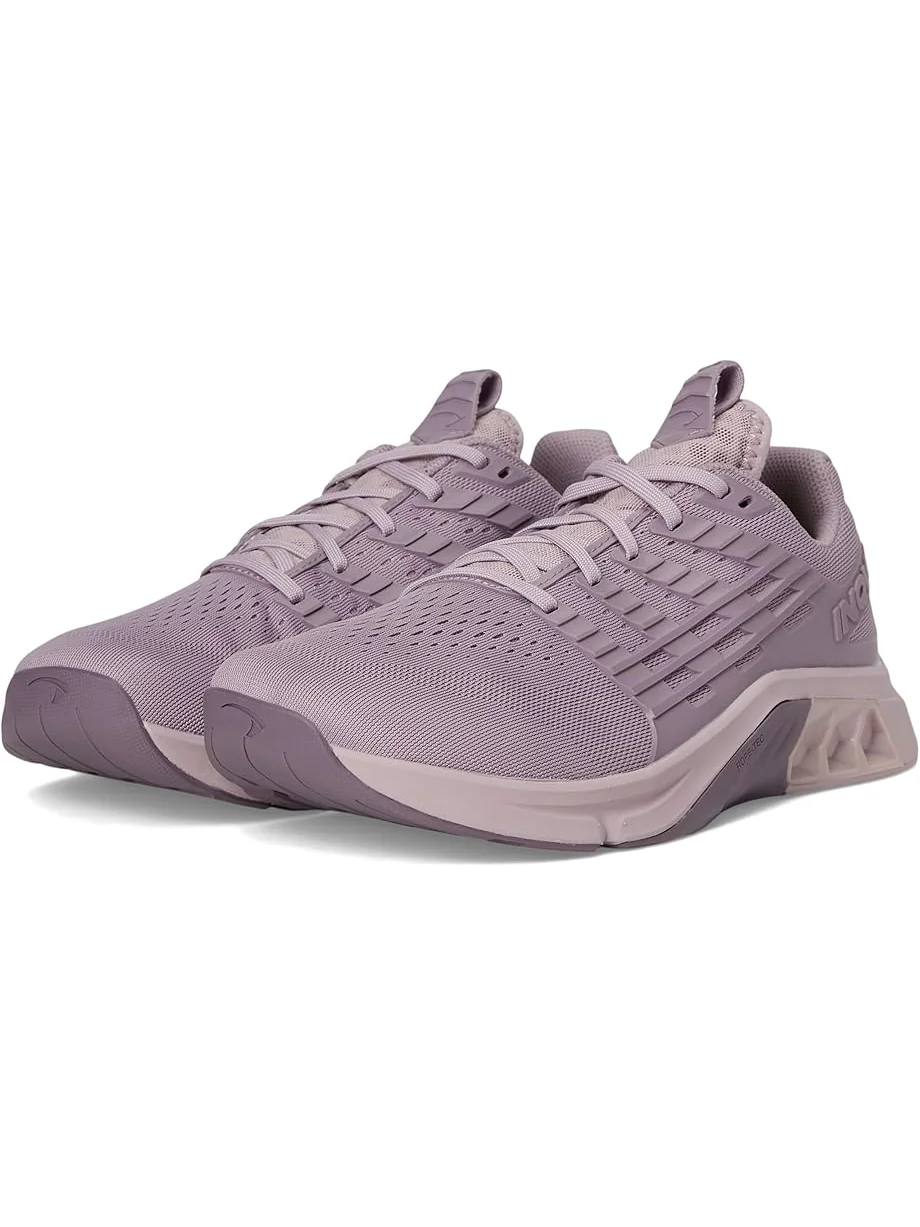 Женские кроссовки INOV8 F-Lite Max — фиолетовый