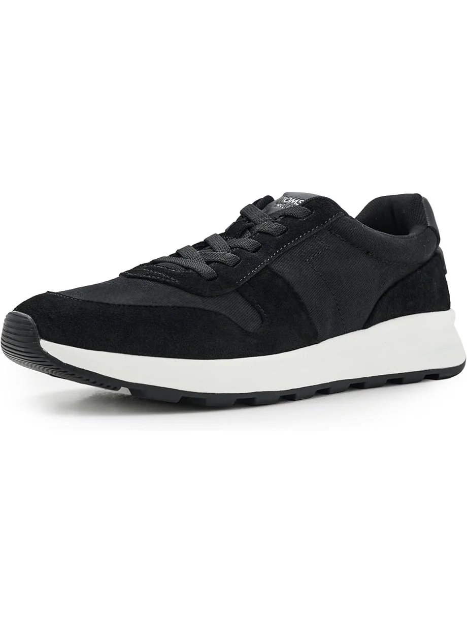 Мужские кроссовки TOMS Trvl Lite Retro