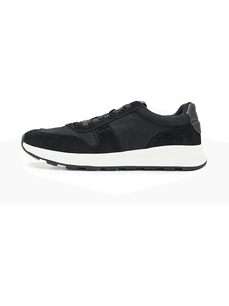 Мужские кроссовки TOMS Trvl Lite Retro — изображение 4 из 7, черный
