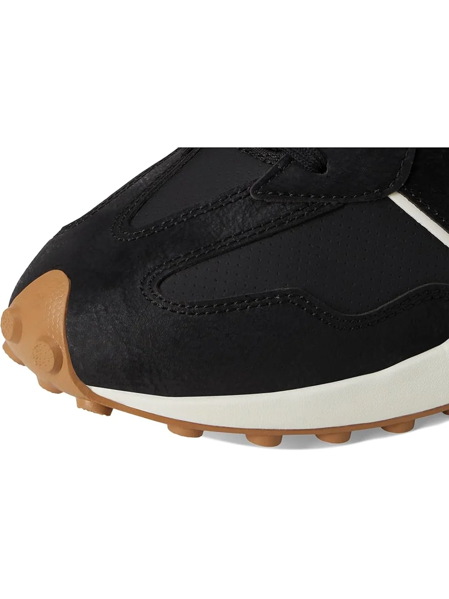 Женские кроссовки для гольфа New Balance 327 Spikeless Golf New Balance Golf — изображение 6 из 7, черный