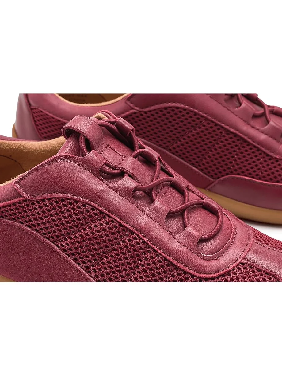 Женские кроссовки SoftWalk Darby — изображение 5 из 6, красный