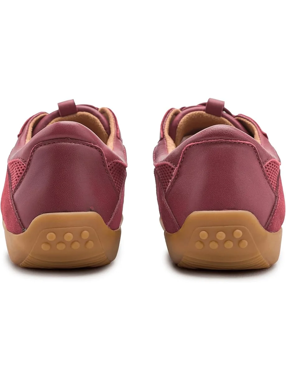 Женские кроссовки SoftWalk Darby — изображение 6 из 6, красный