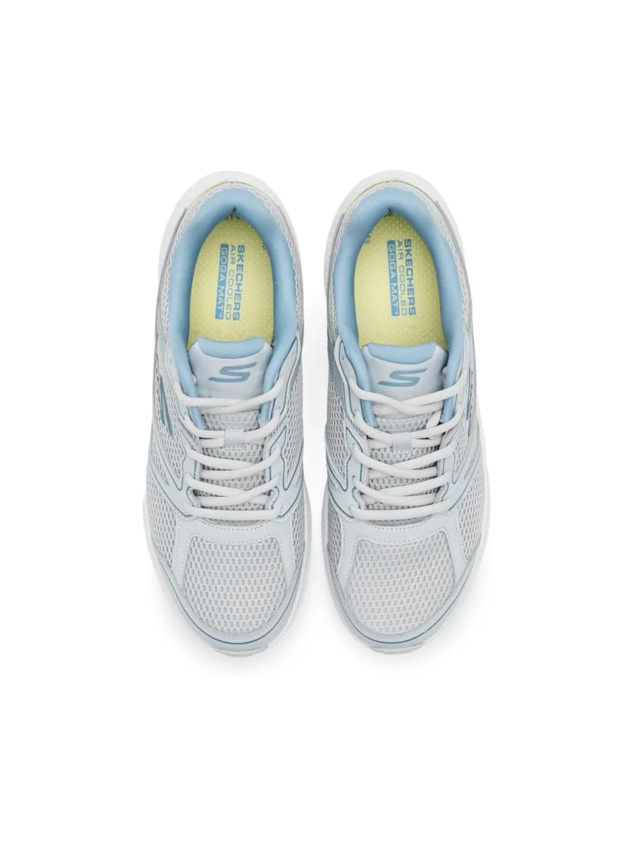 Женские кроссовки SKECHERS Go Run Consistent Mapleton — изображение 2 из 7, серый