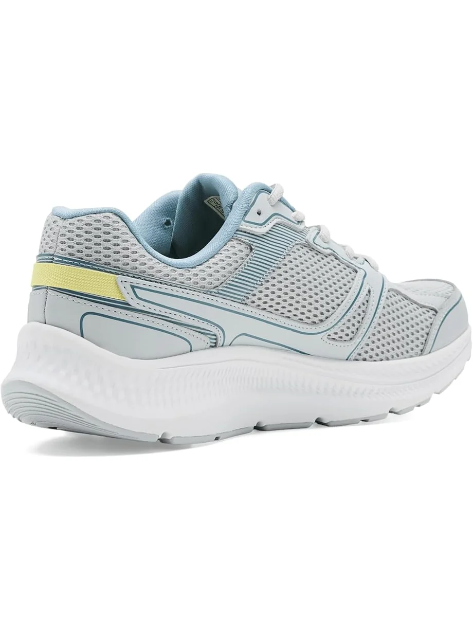 Женские кроссовки SKECHERS Go Run Consistent Mapleton — изображение 3 из 7, серый