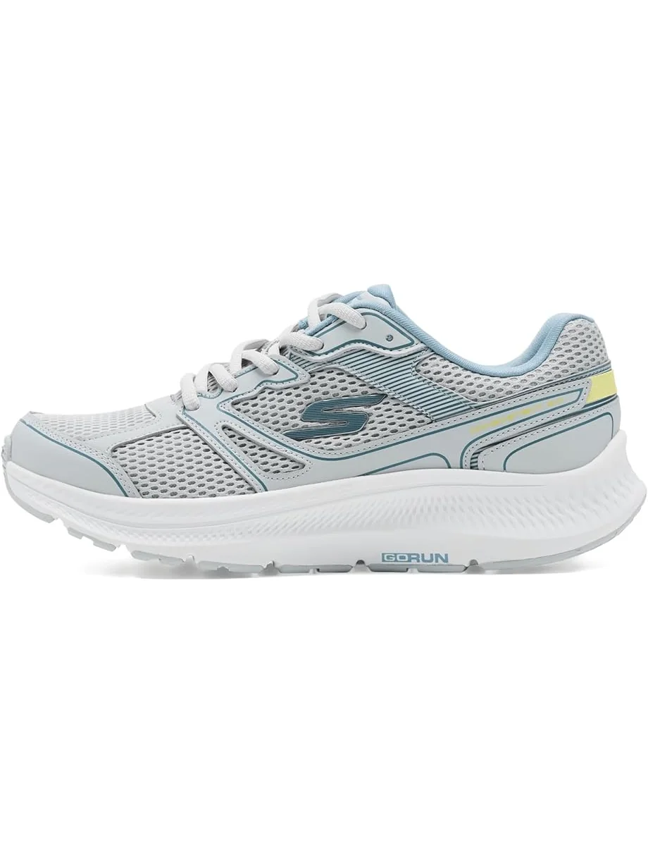 Женские кроссовки SKECHERS Go Run Consistent Mapleton — изображение 4 из 7, серый