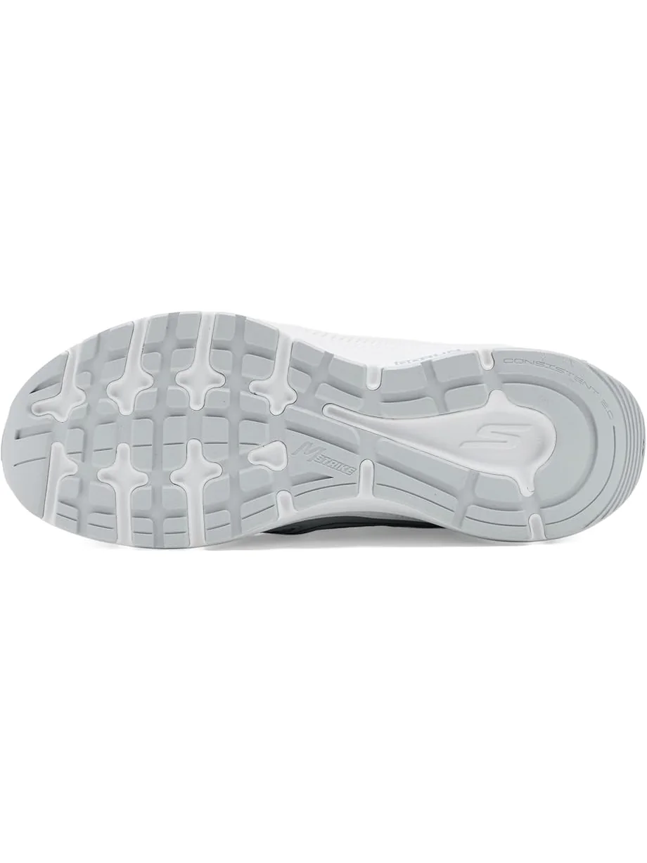 Женские кроссовки SKECHERS Go Run Consistent Mapleton — изображение 5 из 7, серый