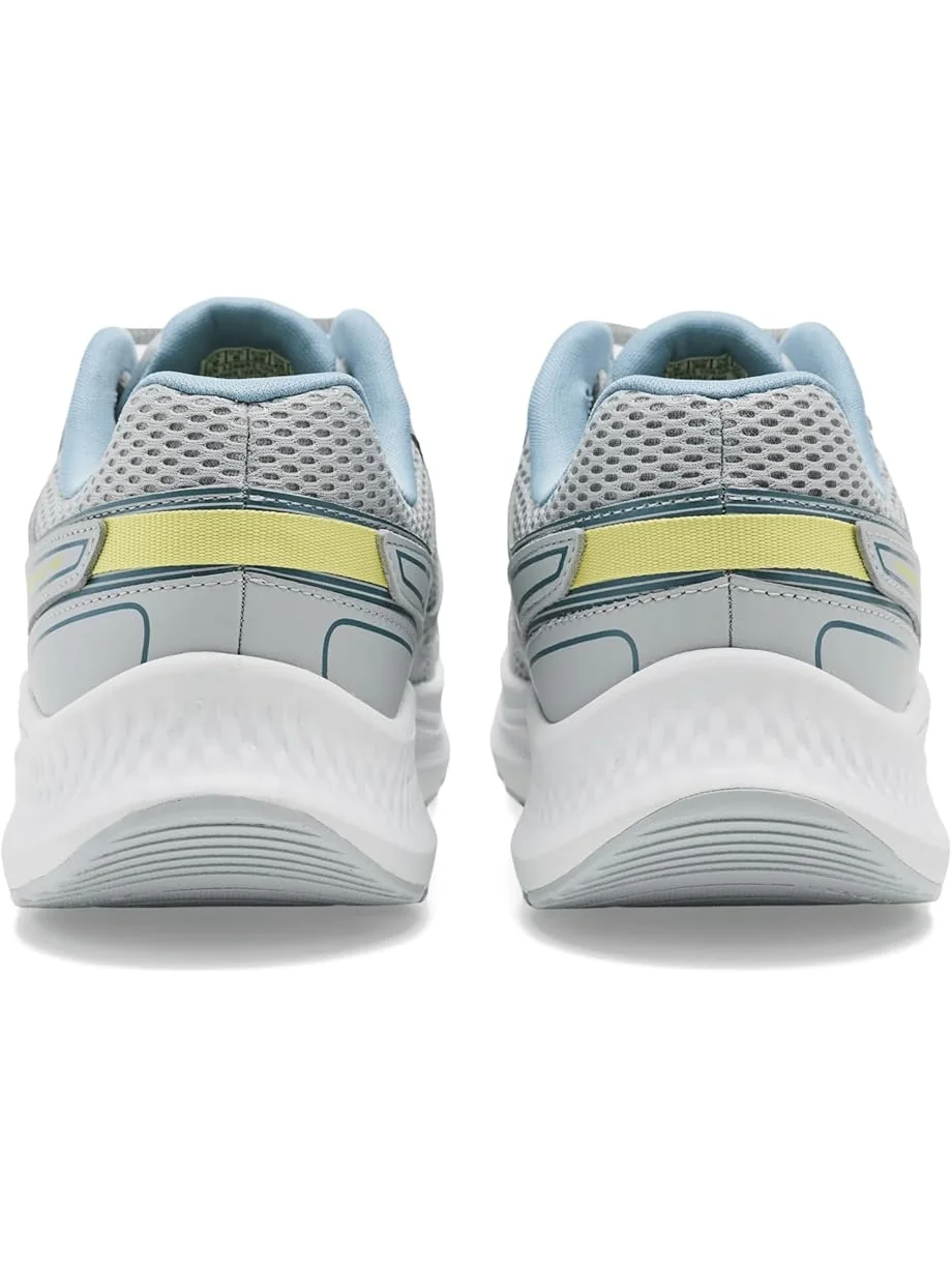 Женские кроссовки SKECHERS Go Run Consistent Mapleton — изображение 7 из 7, серый