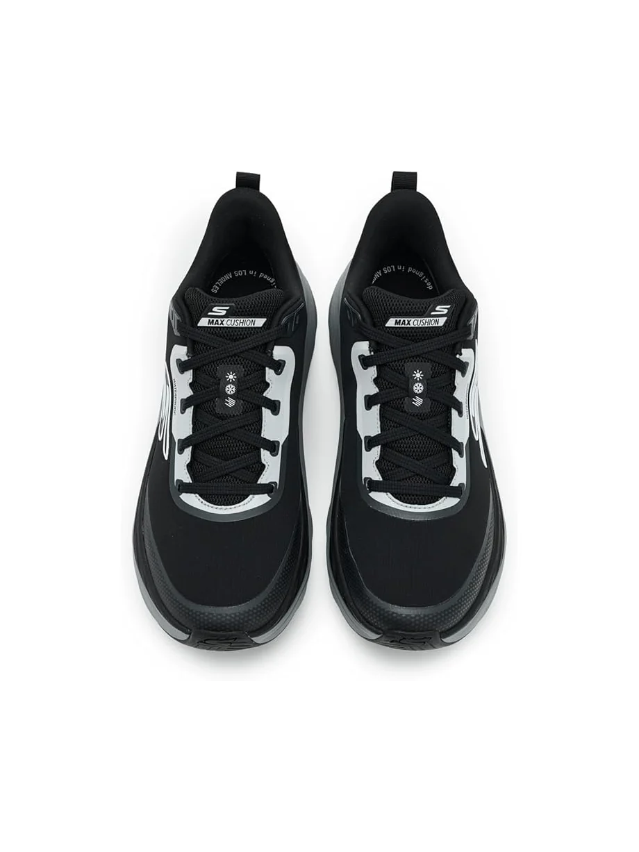 Мужские кроссовки SKECHERS Max Run Vorteza — изображение 2 из 7, черный