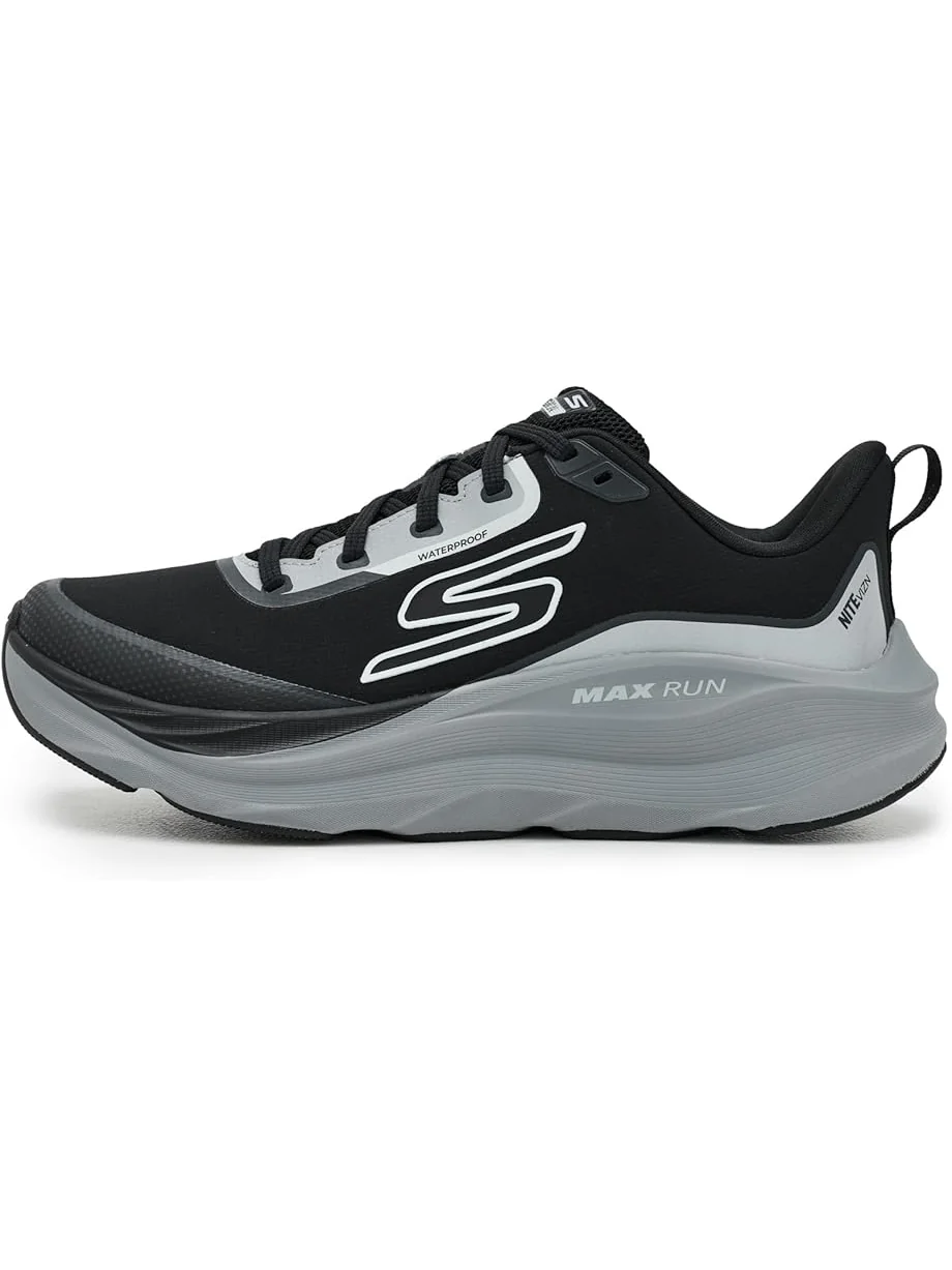 Мужские кроссовки SKECHERS Max Run Vorteza — изображение 4 из 7, черный