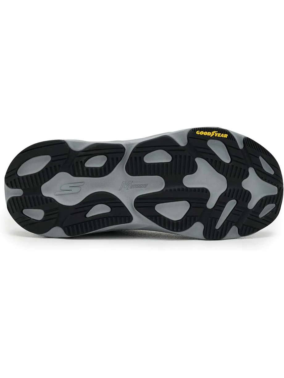 Мужские кроссовки SKECHERS Max Run Vorteza — изображение 5 из 7, черный
