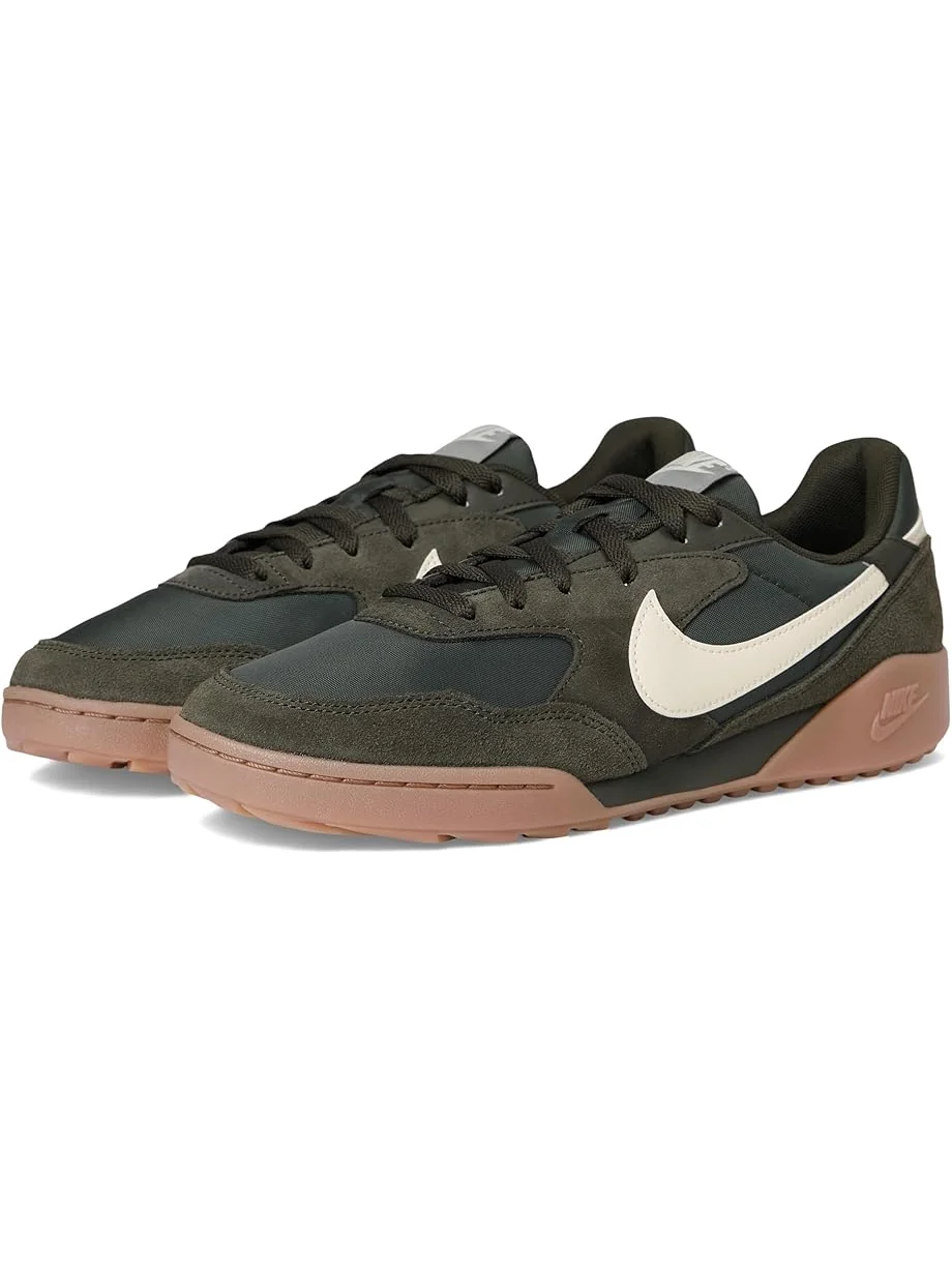 Мужские кроссовки Nike Terra Manta Suede — изображение 1 из 7, коричневый