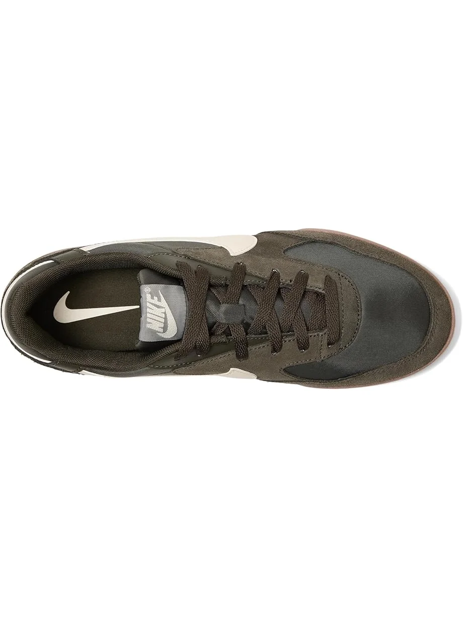 Мужские кроссовки Nike Terra Manta Suede — изображение 2 из 7, коричневый