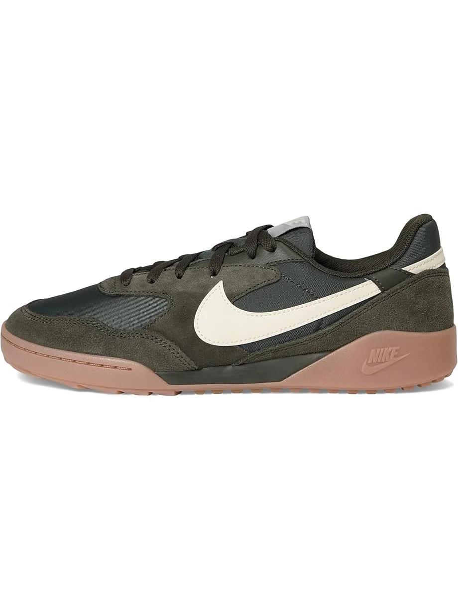 Мужские кроссовки Nike Terra Manta Suede — изображение 4 из 7, коричневый