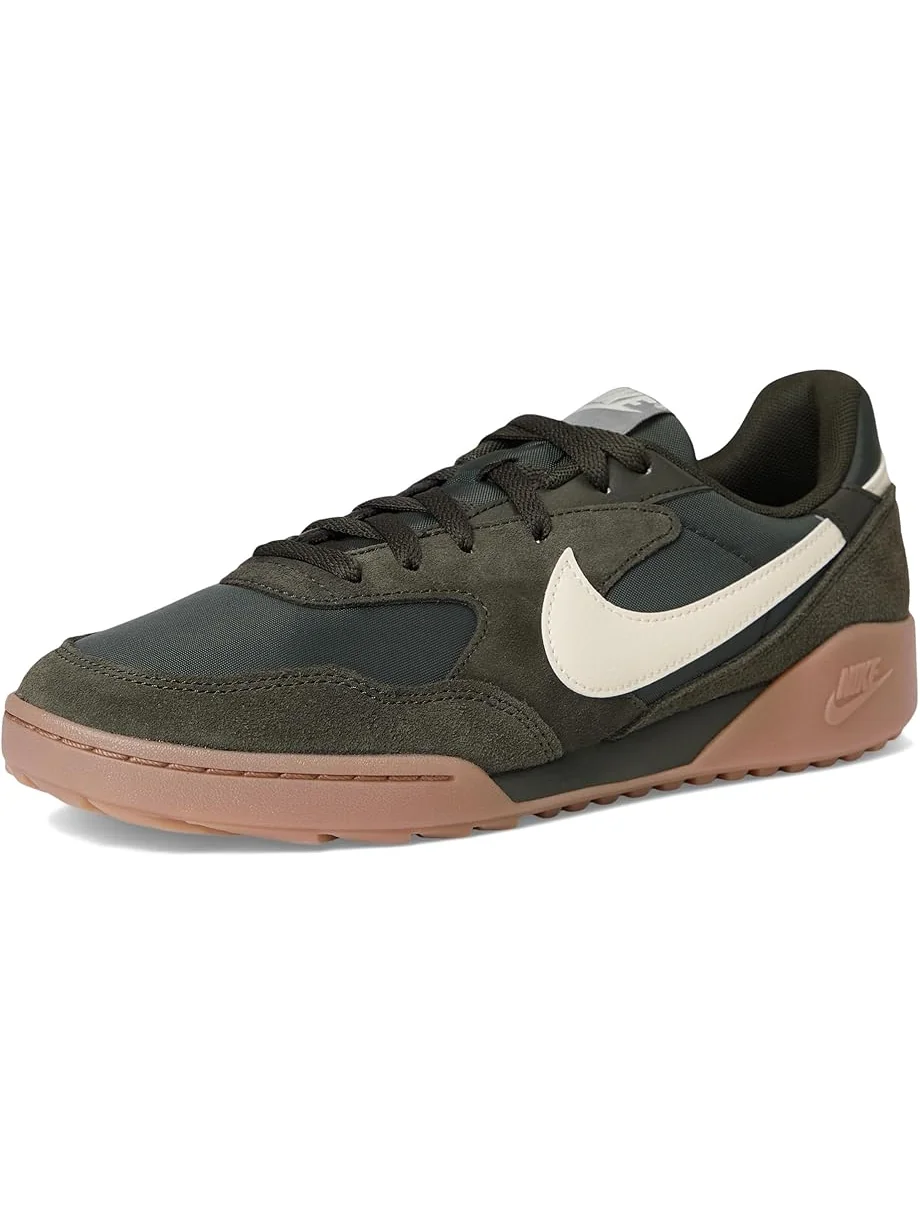 Мужские кроссовки Nike Terra Manta Suede — изображение 7 из 7, коричневый